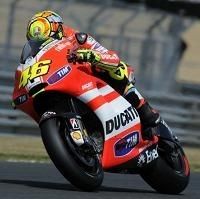 Moto GP - Pays Bas D.2: La GP11.1 est restée muette