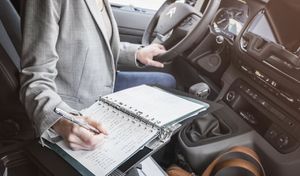 Les accidents de la route sont la première cause de mortalité au travail