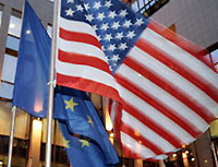 Harmoniser les règles entre Europe et USA: Suède et Allemagne sont pour