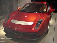 La Ferrari SP12 EPC unique en vidéo