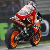 Moto 2 - Pays Bas D.3: Marc Marquez rafle la mise
