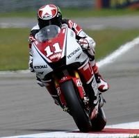 Moto GP - Pays Bas D.3: Ben Spies héros du jubilé Yamaha