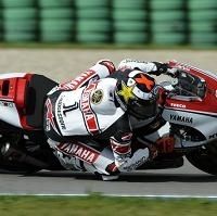 Moto GP - Pays Bas: Jorge Lorenzo est exaspéré