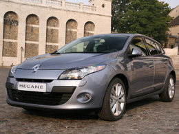Renault Megane 3 : une nouveauté déjà bradée