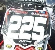 EMX2 - Charles Lefrançois : "je n’ai pas de pression particulière"