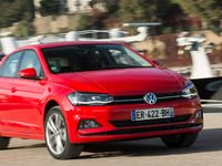 Quelle Volkswagen Polo choisir ?