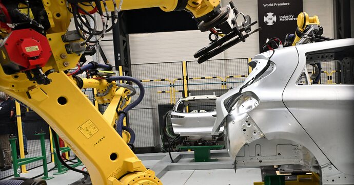 Occasion électrique : Ayvens s’allie à Renault pour industrialiser le marché du « Re-Lease » et rassurer les gestionnaires de flottes