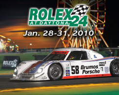 Bourdais, Bouchut, Collard "and Co." équipiers pour les 24 Heures de Daytona!