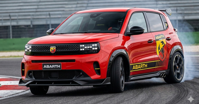 Les voitures sportives, sympas et accessibles, un véritable casse-tête pour Fiat et Abarth