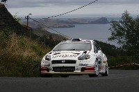 Targa Corsica 2009: demandez le programme!