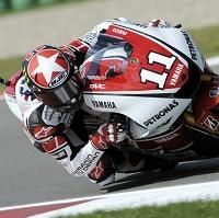 Moto GP - Yamaha: Les essais de la moto 2012 sont reportés