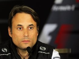 F1 : Adam Parr, successeur designé de Frank Williams, quitte l'équipe