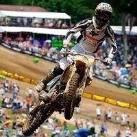 MX US - Thunder Valley : Ryan Dungey triomphe ... enfin !
