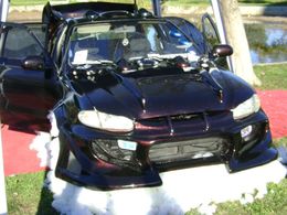 Saucisse du vendredi : Une Hyundai accent qui ouate un max !