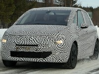 Surprise : le futur Citroën C4 Picasso