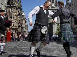 Alcoolémie: l'Ecosse prend son indépendance