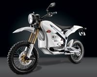 Nouveauté Moto électrique : La Zero Motorcycles DS