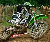 MX US - Thunder Valley : la passe de trois pour Blake Baggett