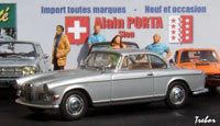 Miniature : 1/42ème - BMW 503 coupé
