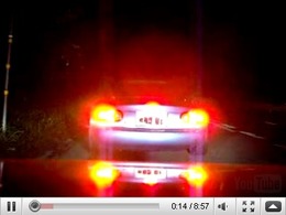 Touge : Takumi roule maintenant en Mazda MX5