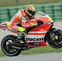 Moto GP - Valentino Rossi: "Nous avons des problèmes qu’on rencontre très rarement sur les motos japonaises parce que les Japonais ont plus d’expérience"
