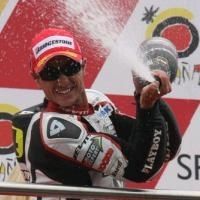 Moto GP - Randy De Puniet: Honda LCR ou Yamaha Tech3 en 2010 ?