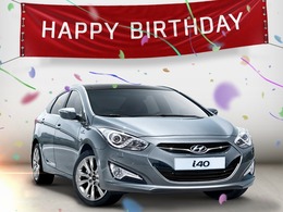 Hyundai i40: déjà 2 ans en France et à partir de 19900 euros jusqu'au 31 août...