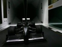 Lola ne rêve plus d'un retour en Formule 1