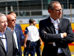 Stefano Domenicali remplace Gerhard Berger à la Commission Monoplaces de la FIA