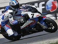 Championnat de France Superbike à Ledenon : Gimbert l'emporte et Da Costa va à la faute