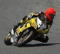 Championnat de France Supersport à Ledenon : Bulle gagne et ...perd, Denis Bouan prend la tête du provisoire
