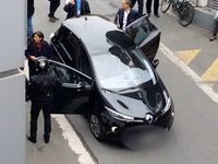 Enquête exclusive - Anne Hidalgo prône le métro, mais se déplace uniquement... en voiture (vidéo) - Automag.fr