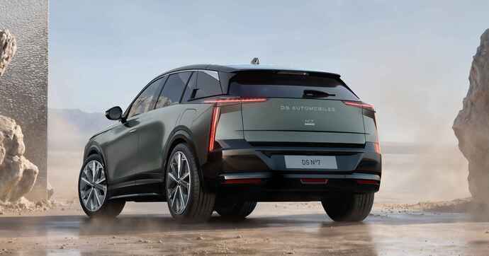 Stellantis prépare du (très) lourd au Mondial de l'auto 2026