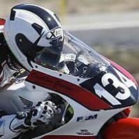 Championnat de France Superbike à Ledenon : 125, remontée de Jordan Levy et victoire de Rénald Castillon Gioanni