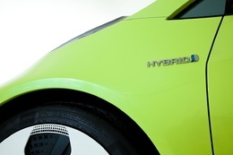 Salon de Détroit 2010 : Toyota dévoilera son nouveau Concept hybride