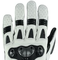 Gant IXS Talura: entre ventilation et protection.