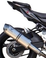 Ixrace se met à l'ovale pour la GSR 750.