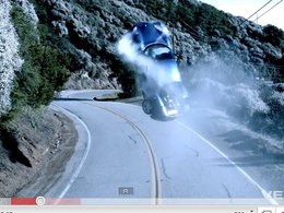 Dr. Dre a-t-il réellement cassé une Ferrari 360 Modena dans son dernier clip ?