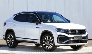 Volkswagen : le Tayron à la place du Tiguan Allspace en Europe
