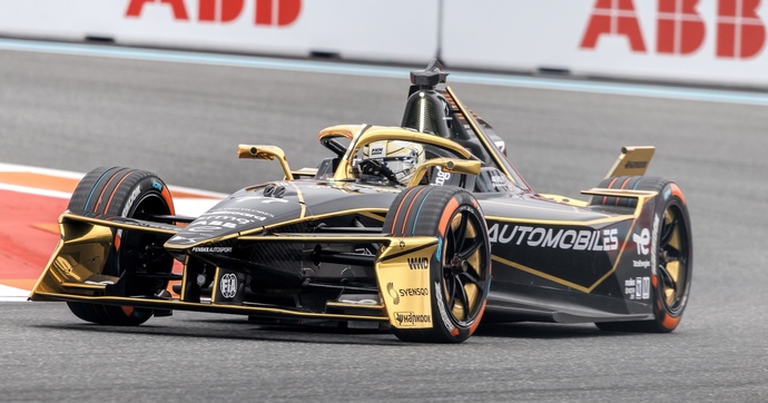 Stellantis annonce le retrait de DS Automobiles de la Formula E et mise tout sur Citroën