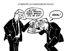Le véhicule propre selon Placide