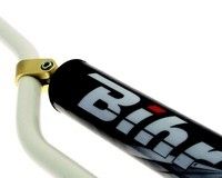 Le guidon MX One arrive chez Bihr en blanc...