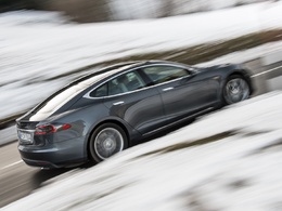 1100 Tesla Model S en proie à des problèmes de transmission en Norvège