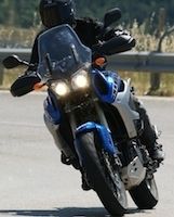 Essai Pirelli Scorpion Trail: la Sicile comme terrain de jeu...