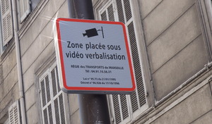 PPL "Sécurité globale" - Des radars bientôt installés par des maires ? Cela reste à confirmer !