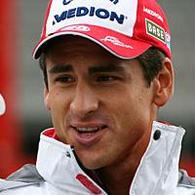 Formule 1 - Italie D.1: Sutil se met dans le bain