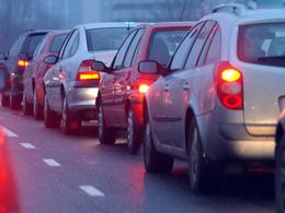 Etude : un conducteur français sur deux conduit à plus de 65 km/h en ville
