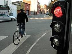 Sécurité Routière: des amendes moins chères et plus nombreuses pour les cyclistes