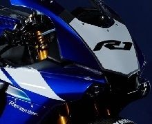 Vidéo - Yamaha: la R1 du Superbike se montre