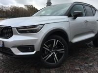 Essai - Volvo XC40 T3 : que vaut le moins cher des XC40 ? - Automag.fr